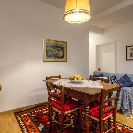 Ca' Della Corte Flats Apartment