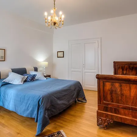 Apartment Ca' Della Corte Flats *