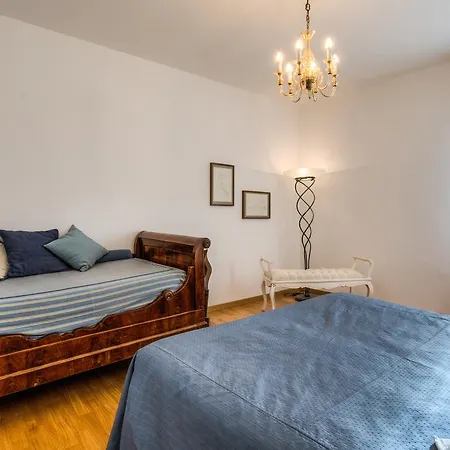 Ca' Della Corte Flats Apartment *