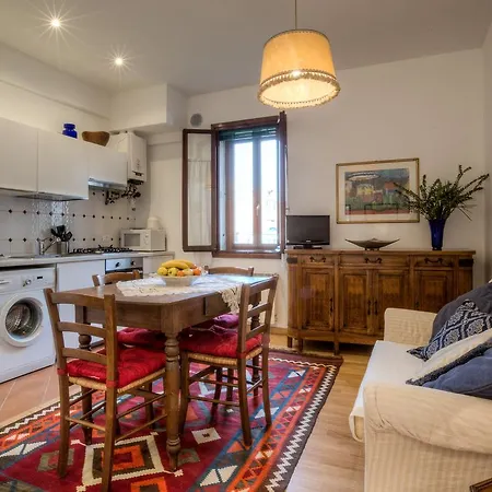 Apartment Ca' Della Corte Flats Venice