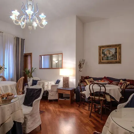 Ca' Della Corte 2* Benátky