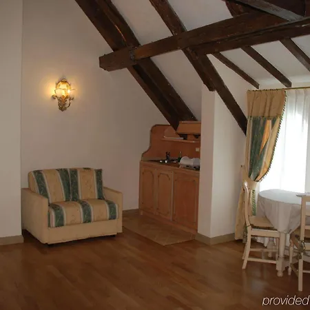 Laguna Hotel Benátky – Lido