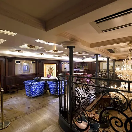 Hotel Royal San Marco