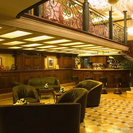 Royal San Marco 4* Wenecja