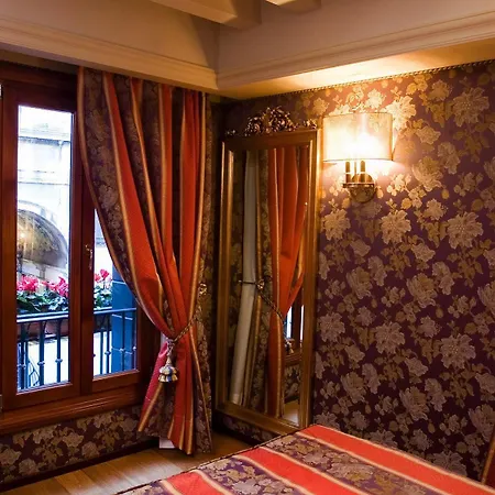 Royal San Marco Benátky