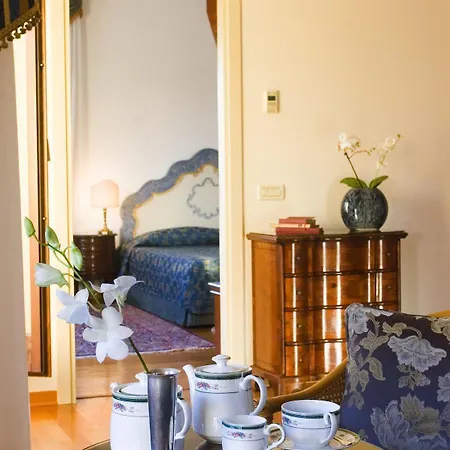 Royal San Marco Hotel 4*
