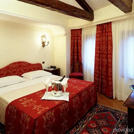 Royal San Marco 4* Wenecja
