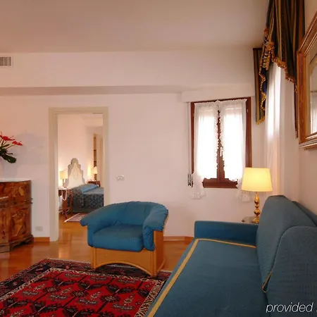 Royal San Marco 4*