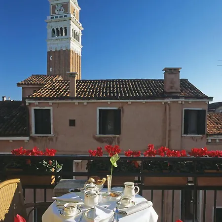 Hotel Royal San Marco