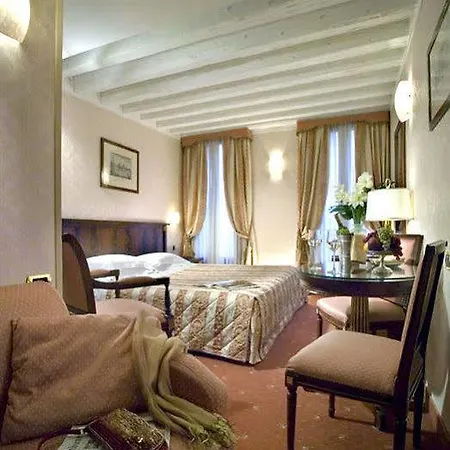 Cavalletto & Doge Orseolo Venedig