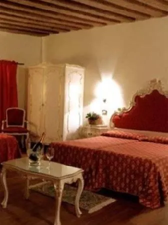 Barbarigo Guest house