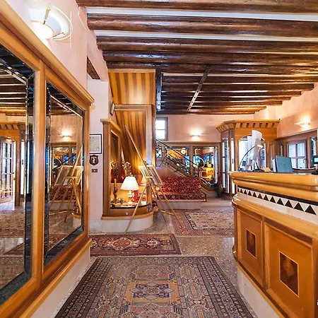 Messner Hotel
