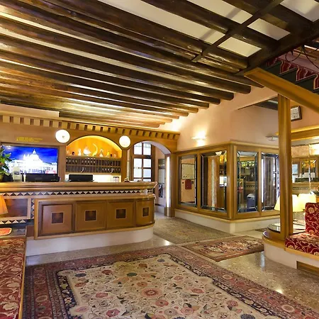 Messner Hotel Venezia