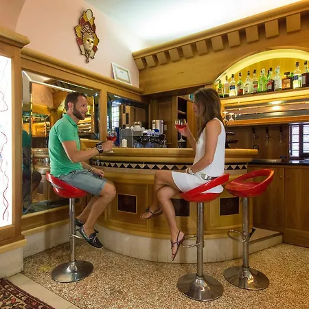 Hotel Messner Venezia