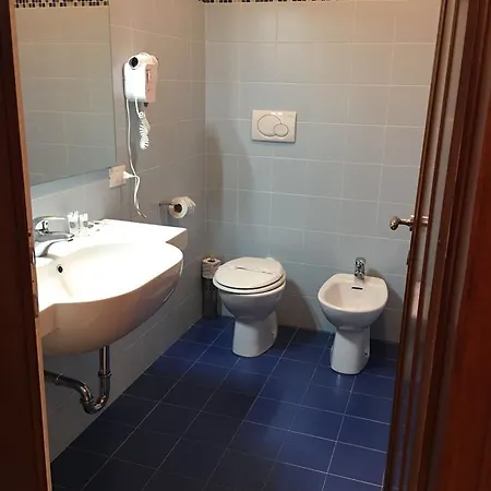 Casa Dolce Guest house