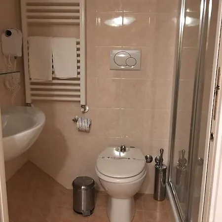 Guest house Casa Dolce