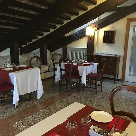 Locanda Antica Wenecja