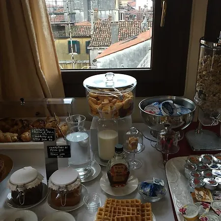 Locanda Antica Pensjonat