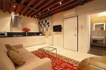 Apartamento Sarai Venecia