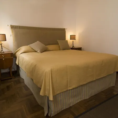 Apartment Ca Sansovino