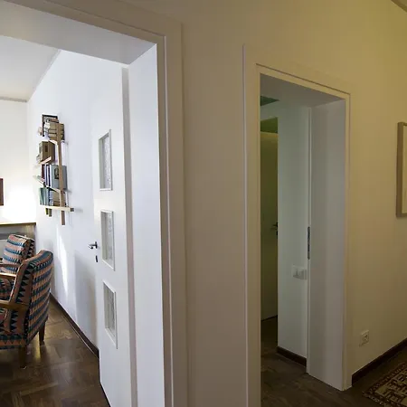 Apartment Ca Sansovino Venice