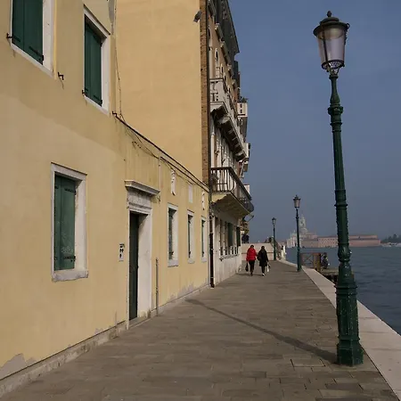 Ca Sansovino Apartment