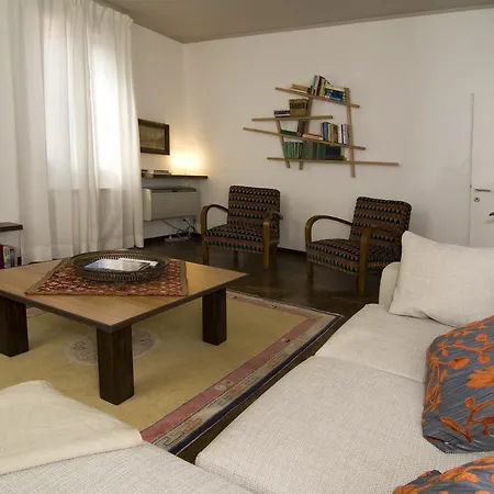 Ca Sansovino Apartment Venice