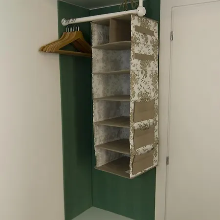 Ca Sansovino Apartment *