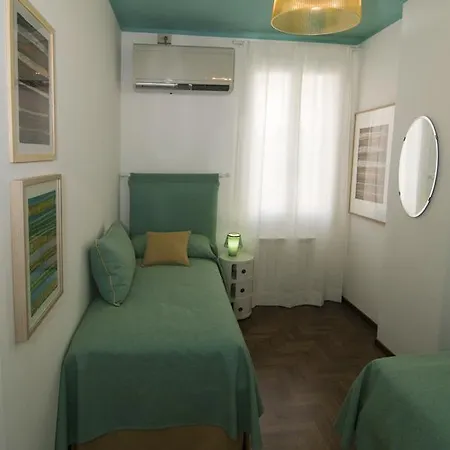 Apartment Ca Sansovino