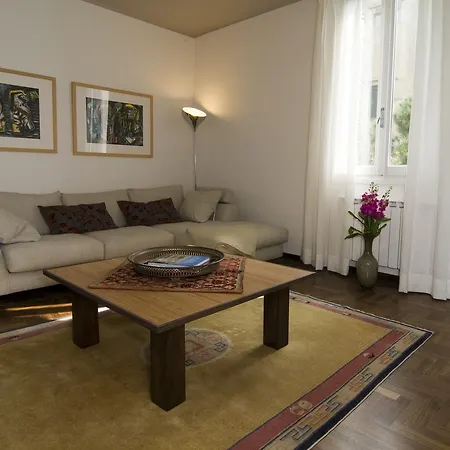 Apartment Ca Sansovino Venice