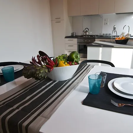 Ca Sansovino Apartment