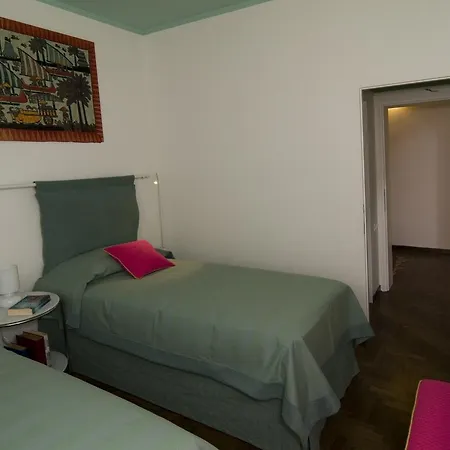 Ca Sansovino Apartment Venice