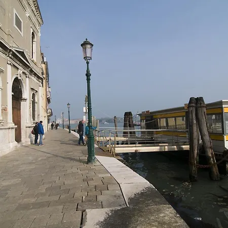 Ca Sansovino *