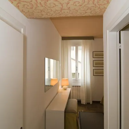 Ca Sansovino Apartment *