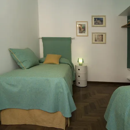 Apartment Ca Sansovino Venice