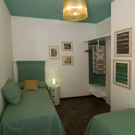 Apartment Ca Sansovino *