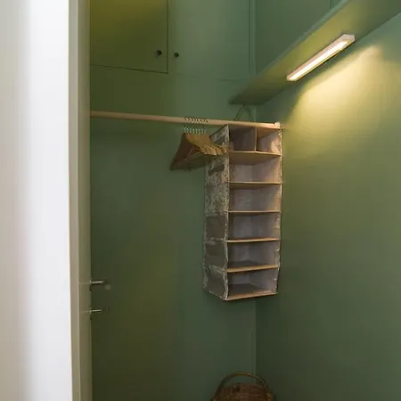 Ca Sansovino Apartment Venice