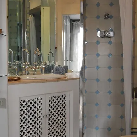 Ca Sansovino Guggenhiem Apartment *