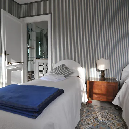 Ca Sansovino Guggenhiem Apartment