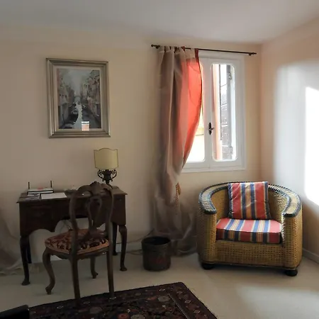 Apartment Ca Sansovino Guggenhiem Venice
