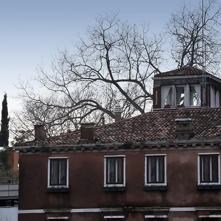 Ca Sansovino Guggenhiem * Venice