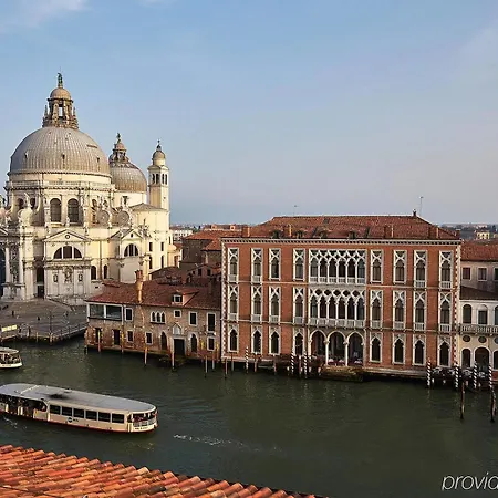 Sina Centurion Palace Hotel Venice
