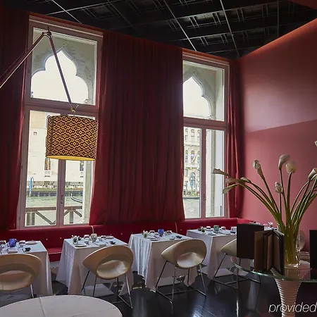 Sina Centurion Palace Hotel 5*