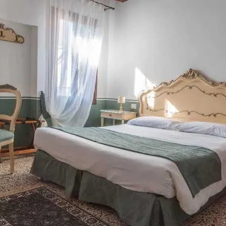Ca' San Trovaso - 6 Βενετία