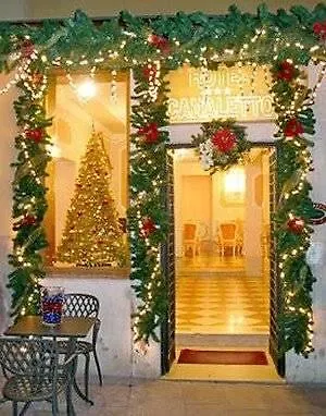 Hotel Canaletto Wenecja
