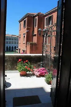 Lion Morosini Palace *