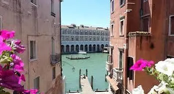 Lion Morosini Palace * Venice