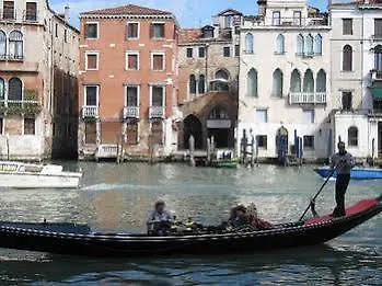Hotel Lion Morosini Palace Venedig