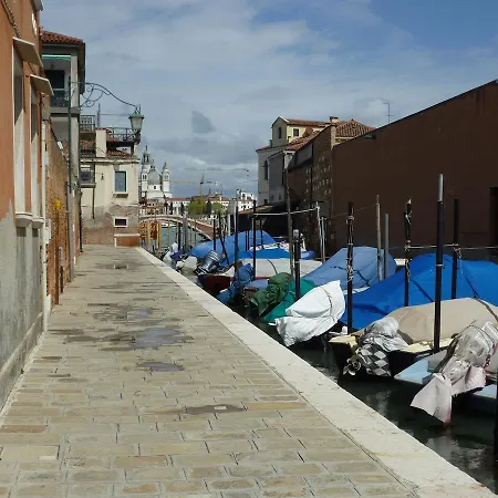 Locappart Giudecca * Venice