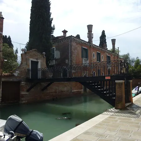 Apartment Locappart Giudecca *